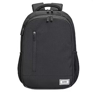 Solo New York 2 Laptop Backpack